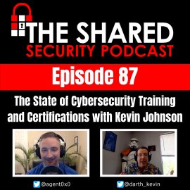Cybersecurity Training and Certifications