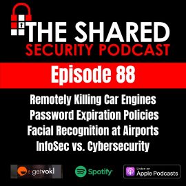 Remotely killing car engines