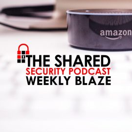 FaceApp, Facebook's $5B fine, Amazon Brushing Scams