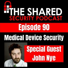 Medical Device Security