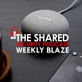 Smart Speaker Phishing Attacks