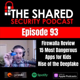 Firewalla Device Review