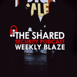 Black Friday Shopping