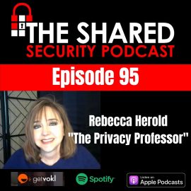 Rebecca Herold The Privacy Professor