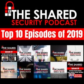 Top 10 Podcast Episodes of 2019