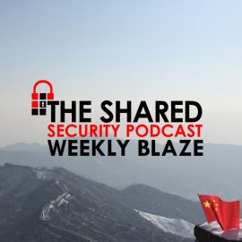 China Hacked Equifax