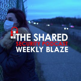 COVID-19 and Cybersecurity