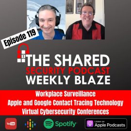 Workplace Surveillance