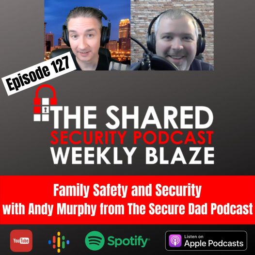The Secure Dad Podcast