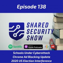 Schools under Cyberattack