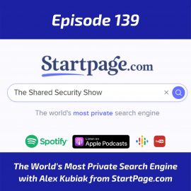 StartPage.com The World's Most Private Search Engine