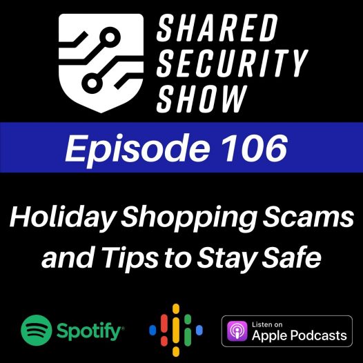 Holiday Shopping Scams