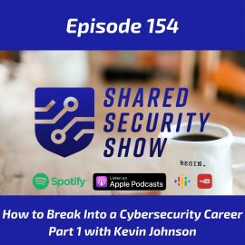 Cybersecurity Career