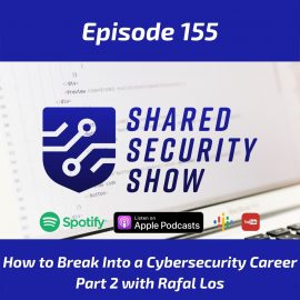 Cybersecurity Career