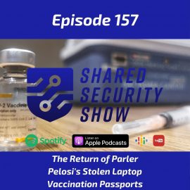 Vaccination Passport Apps