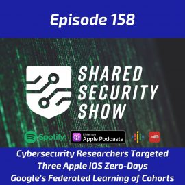 Cybersecurity Researchers Targeted