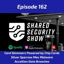 Credit Card Skimmers