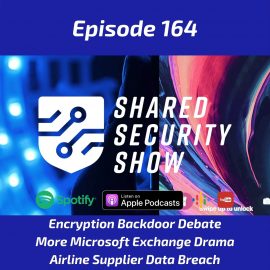 Encryption Backdoors