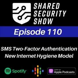 SMS Two-Factor Authentication