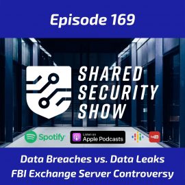 FBI Exchange Server Controversy