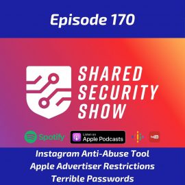 Apple Advertiser Restrictions