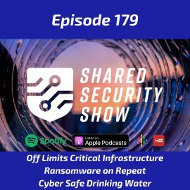 Off limits Critical Infrastructure