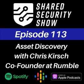 Rumble Network Discovery