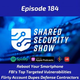 Reboot your smartphone