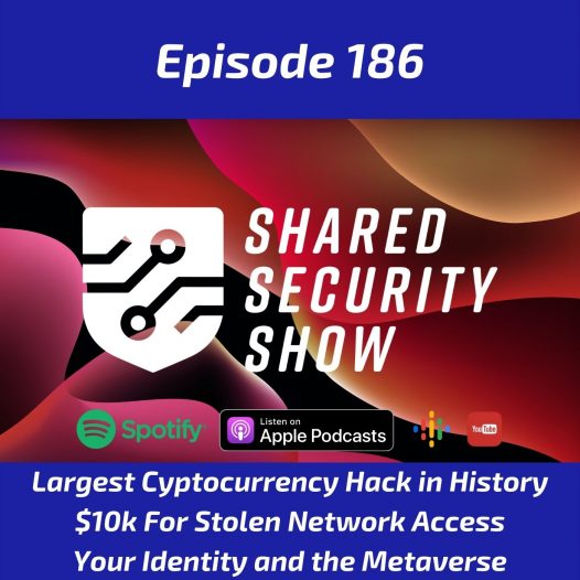Largest Cryptocurrency Hack in History