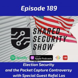 Election Security