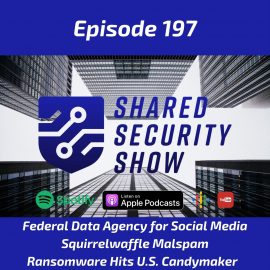 Squirrelwaffle Malspam