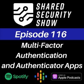 Multi-Factor Authentication