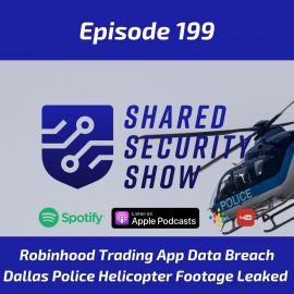 Dallas Police Surveillance