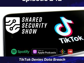 TikTok Data Breach
