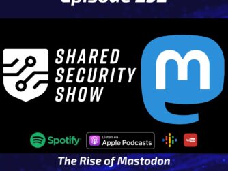 Mastodon Security and Privacy