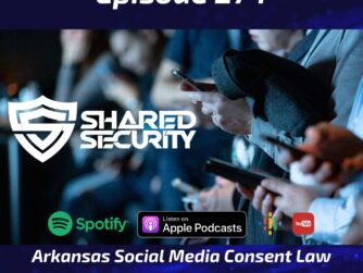 Arkansas Social Media Consent Law
