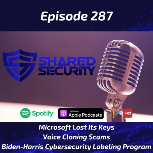 Voice Cloning Scams