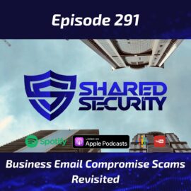 Business Email Compromise Scams