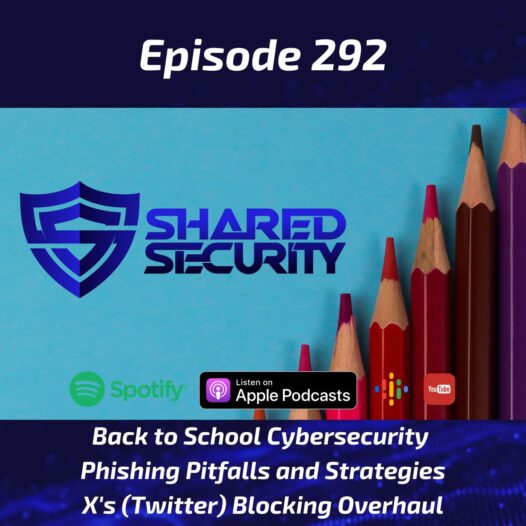 Back to school cybersecurity tips