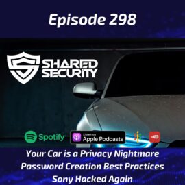 Car Privacy