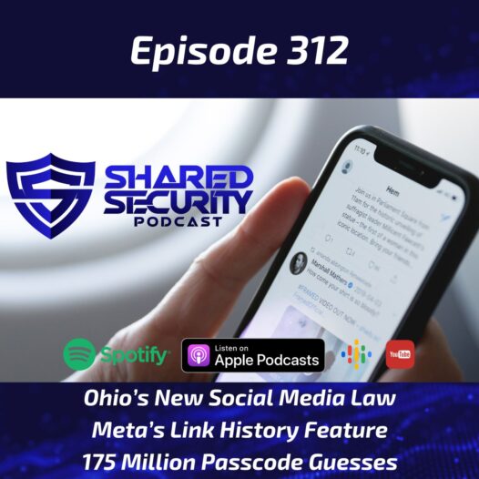 Ohio's Social Media Law