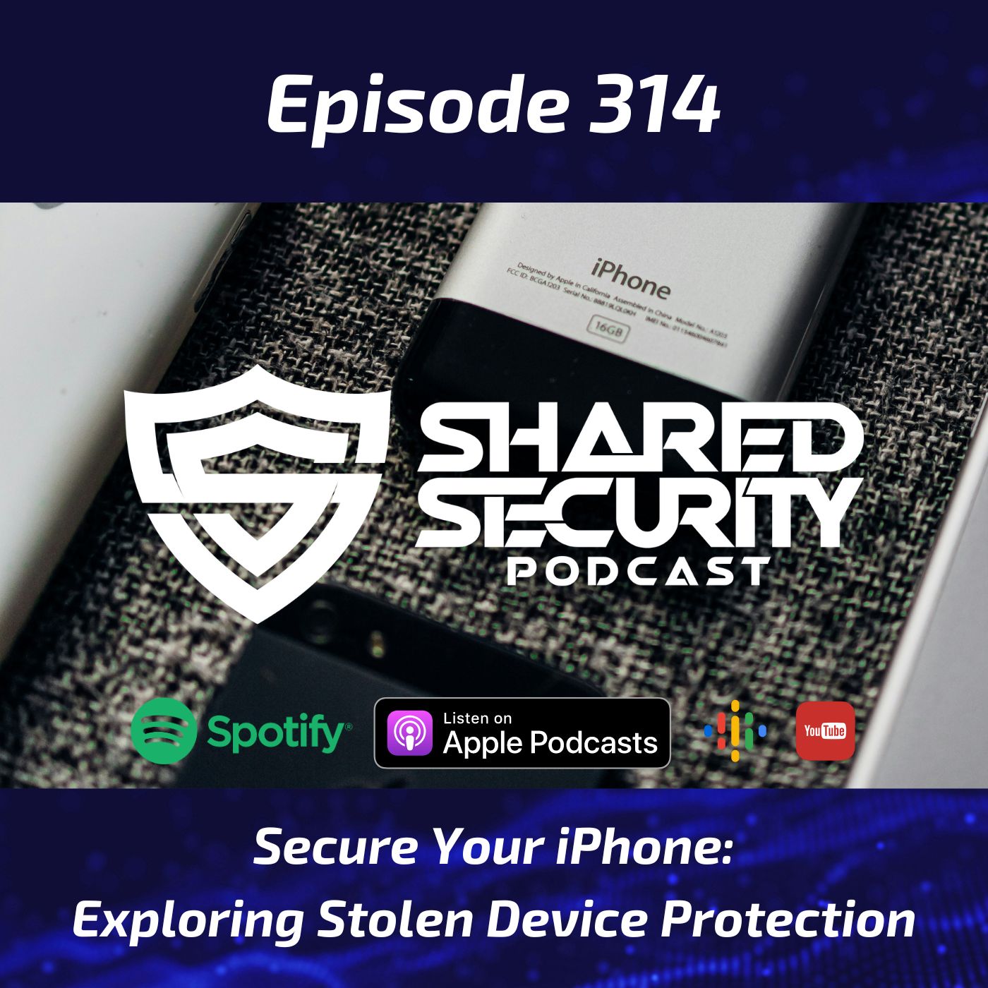 Secure Your iPhone: Exploring Stolen Device Protection