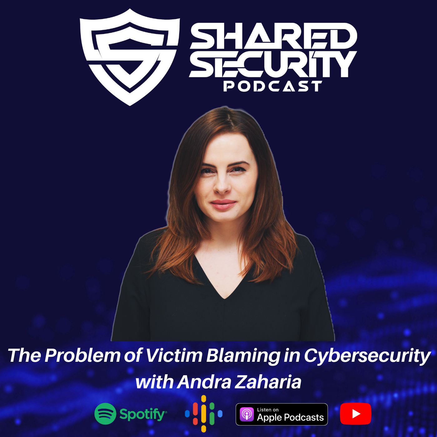 The Problem of Victim Blaming in Cybersecurity: Empathy, Responsibility & Ethical Practices