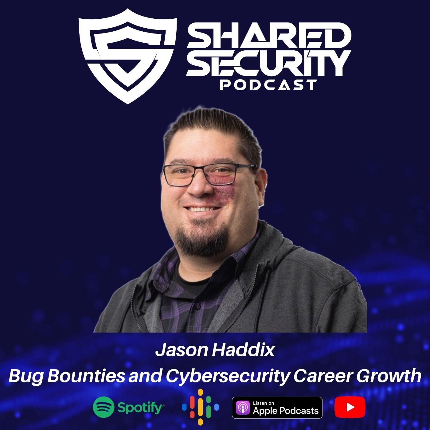 Jason Haddix on Bug Bounties and Cybersecurity Career Growth