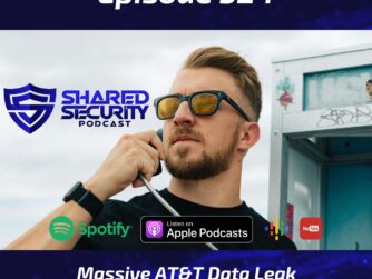 AT&T Data Leak