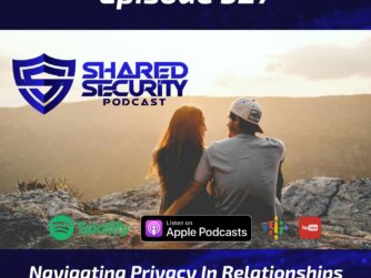 Privacy challenges in relationships