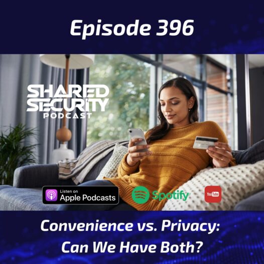 This episode explores the trade-off between convenience and privacy in our digital lives, highlighting how everyday tech choices impact personal data security and offering practical tips for protecting your privacy.
