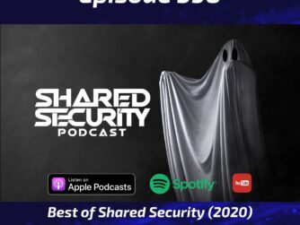 This episode revisits persistent cybersecurity challenges from 2020—including ransomware attacks on schools, election security threats, and ongoing privacy concerns—highlighting how these issues continue to impact us today.