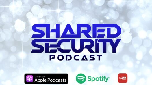 The 400th episode of the Shared Security Podcast reflects on the show's history, top cybersecurity and privacy themes, memorable moments, and the evolution of both the podcast and the industry over the past 16 years.