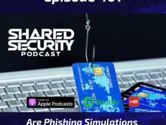 This episode explores the effectiveness and future of phishing simulations in 2025, discussing their pros, cons, and how security awareness training must evolve to better address real-world threats and user behavior.